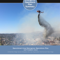 Emergency Operations Plan thumbnail icon
